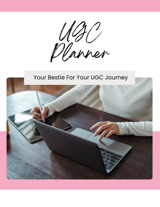 UGC Planner